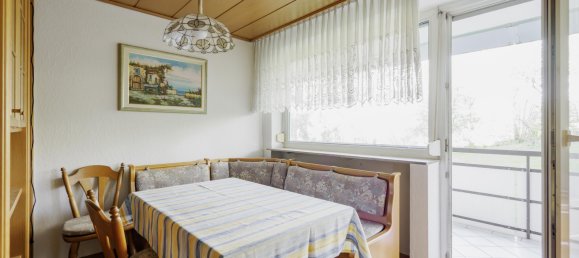 3 Schlafzimmer Wohnung in Stuttgart, Germany, Nr. 2675 3