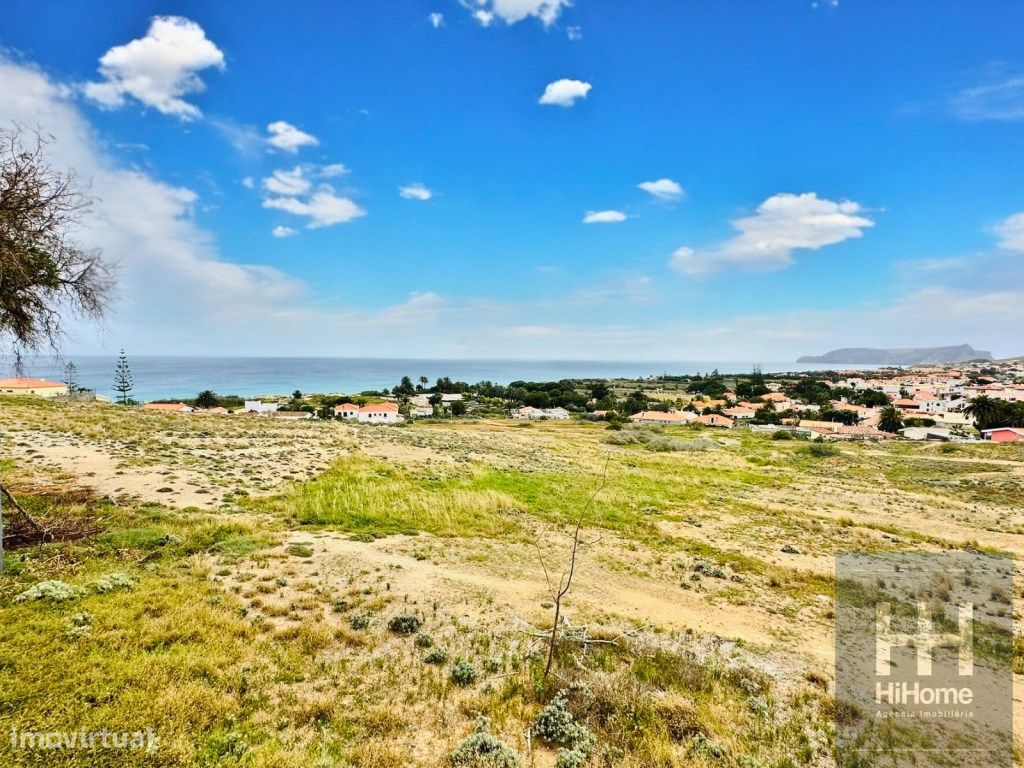 Grundstück in Porto Santo, Portugal 11400m², Nr. 315762