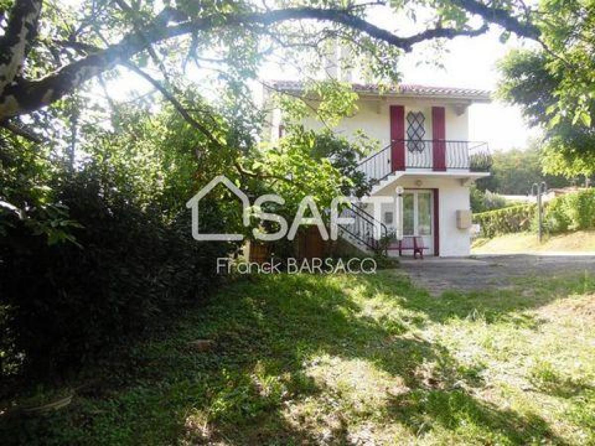 Casa T6 em Cazaubon, France N.º 25473