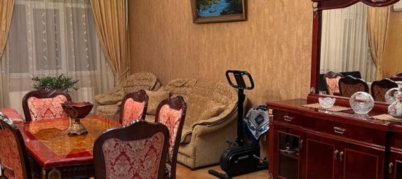 3 غرف نوم شقة في Nasimi, Azerbaijan رقم 1985 62