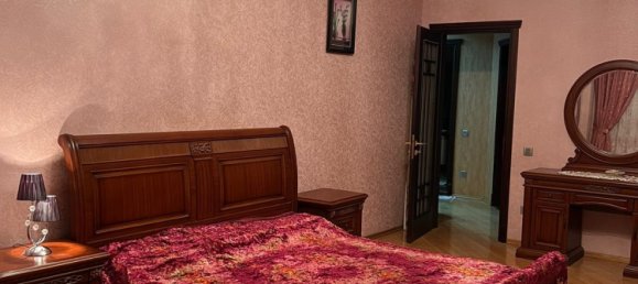 3 غرف نوم شقة في Nasimi, Azerbaijan رقم 1985 21