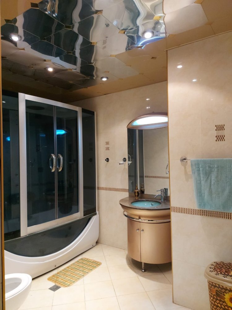 3 غرف نوم شقة في Nasimi, Azerbaijan رقم 1985