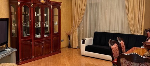 3 غرف نوم شقة في Nasimi, Azerbaijan رقم 1985 35