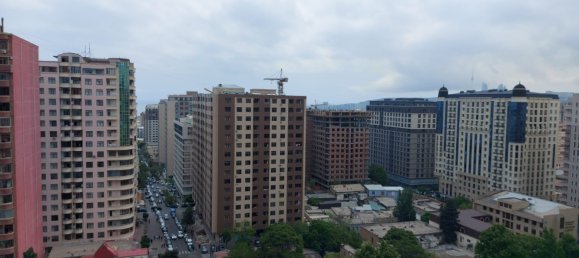 3 غرف نوم شقة في Nasimi, Azerbaijan رقم 1985 67