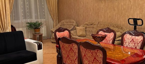 3 غرف نوم شقة في Nasimi, Azerbaijan رقم 1985 53