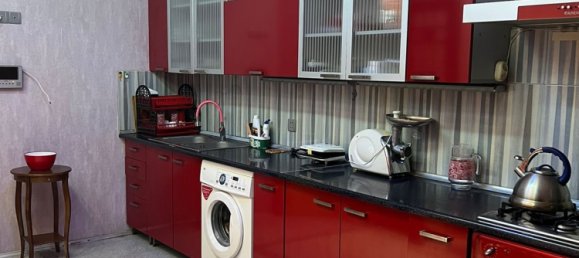 3 غرف نوم شقة في Nasimi, Azerbaijan رقم 1985 34