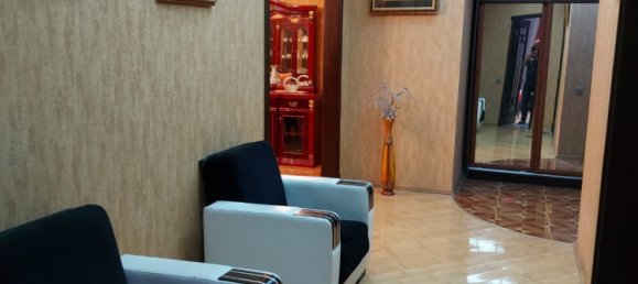 3 غرف نوم شقة في Nasimi, Azerbaijan رقم 1985 30