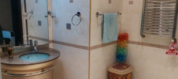 3 غرف نوم شقة في Nasimi, Azerbaijan رقم 1985 6