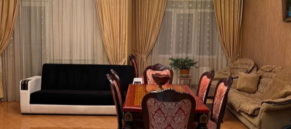 3 غرف نوم شقة في Nasimi, Azerbaijan رقم 1985 38