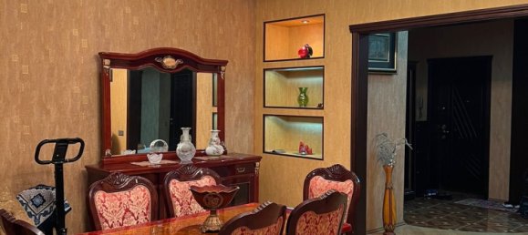 3 غرف نوم شقة في Nasimi, Azerbaijan رقم 1985 29