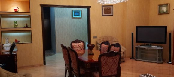 3 غرف نوم شقة في Nasimi, Azerbaijan رقم 1985 66