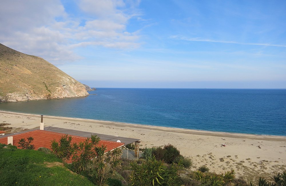  فندق في Karystos, Greece 18996متر مربع رقم 5936