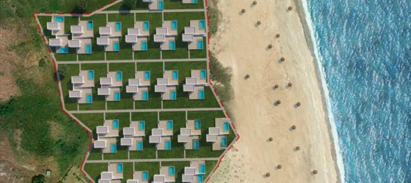 فندق في Karystos, Greece 18996متر مربع رقم 5936 6