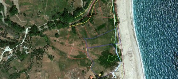 فندق في Karystos, Greece 18996متر مربع رقم 5936 15