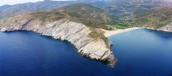 فندق في Karystos, Greece 18996متر مربع رقم 5936 5