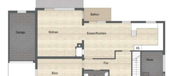 7-salle Maison à Rems-Murr-Kreis, Germany No. 264699 22