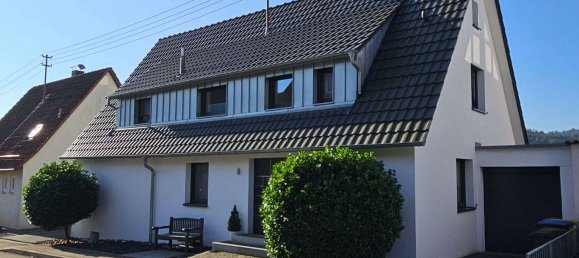 7-salle Maison à Rems-Murr-Kreis, Germany No. 264699 3