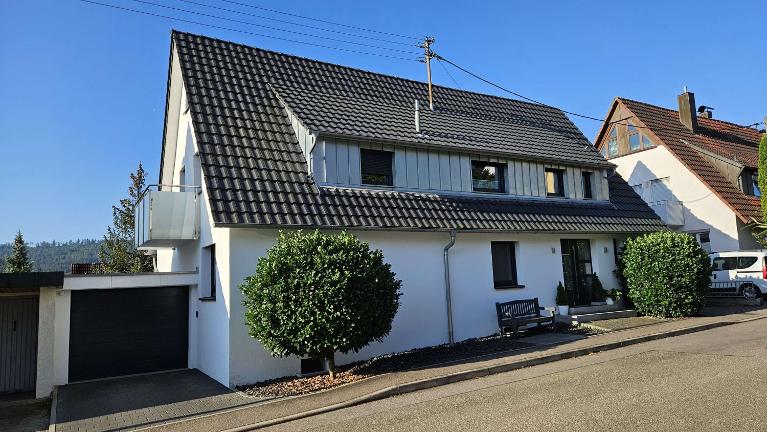 7-salle Maison à Rems-Murr-Kreis, Germany No. 264699