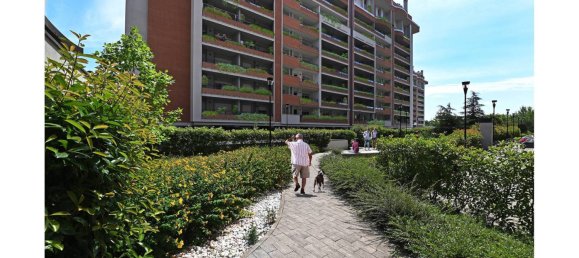 1 bedroom Apartment in Sesto San Giovanni, Italy No. 52781 19