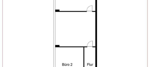 Oficina en Goppingen, Germany 120 m² No. 4586 8