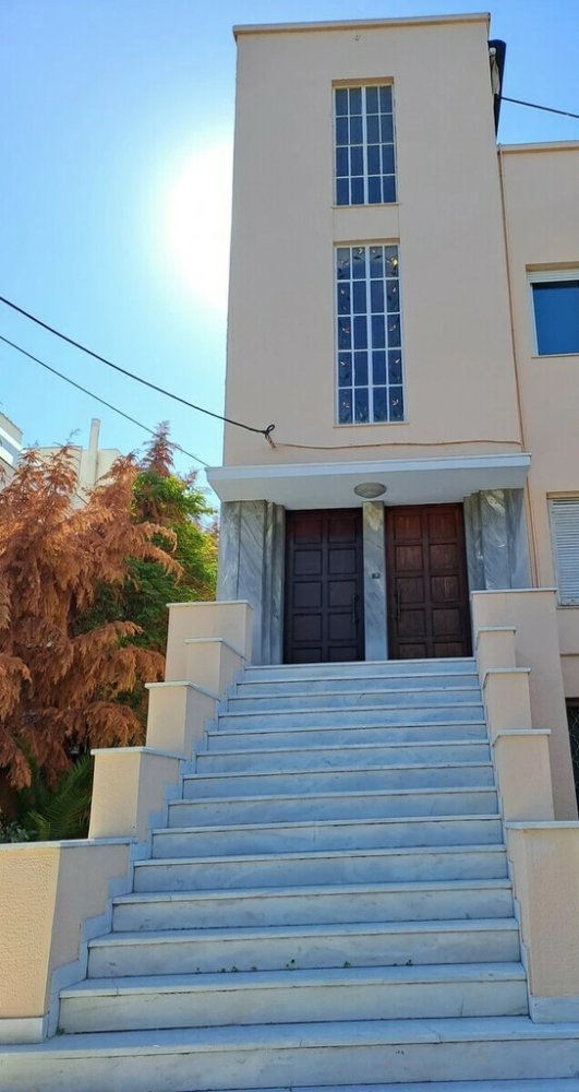 3 chambres appartement à vendre à Filothei, Filothei-Psychiko, North Athens, Attica, Greece № 93883