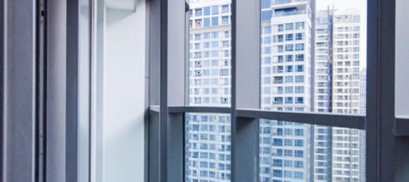 1 bedroom Apartment in Binh Thanh, Vietnam No. 17285 16