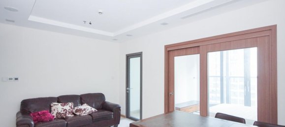 1 bedroom Apartment in Binh Thanh, Vietnam No. 17285 5