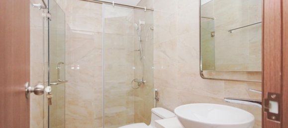 1 bedroom Apartment in Binh Thanh, Vietnam No. 17285 3