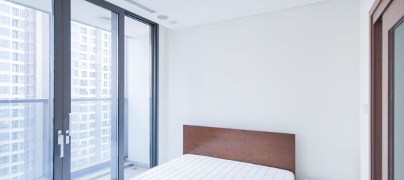 1 bedroom Apartment in Binh Thanh, Vietnam No. 17285 2