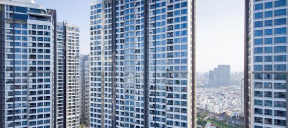 1 bedroom Apartment in Binh Thanh, Vietnam No. 17285 12