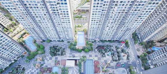 1 bedroom Apartment in Binh Thanh, Vietnam No. 17285 14