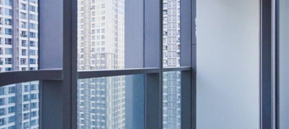 1 bedroom Apartment in Binh Thanh, Vietnam No. 17285 15