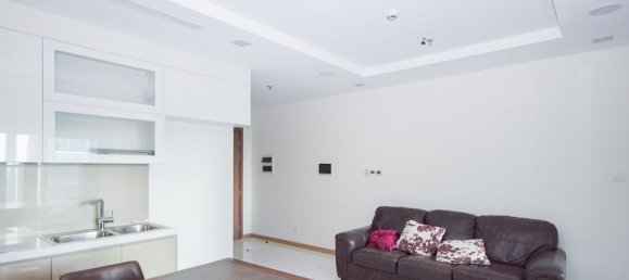 1 bedroom Apartment in Binh Thanh, Vietnam No. 17285 4