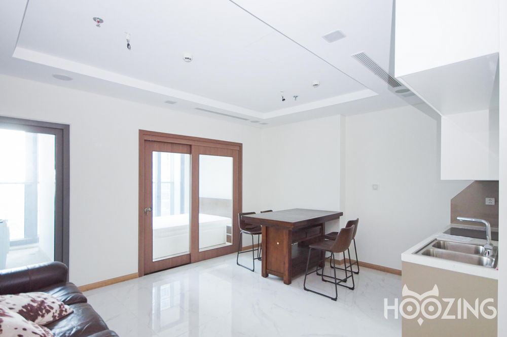 1 bedroom Apartment in Binh Thanh, Vietnam No. 17285