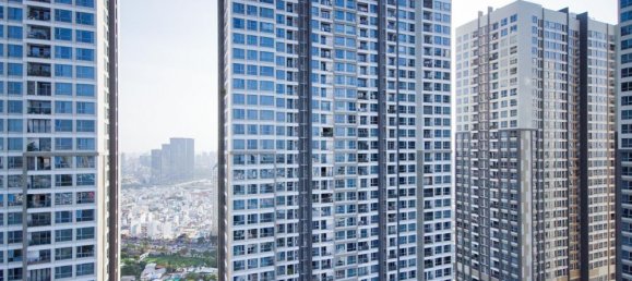 1 bedroom Apartment in Binh Thanh, Vietnam No. 17285 13