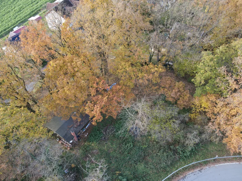 Земельный участок в Швальм-Эдер, Германия № 164296