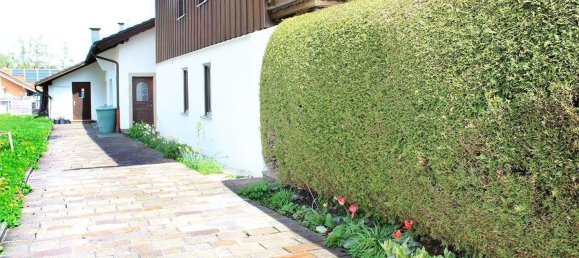 Apartamento de 4 divisões em Berchtesgadener Land, Germany N.º 325233 2