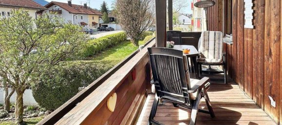 Apartamento de 4 divisões em Berchtesgadener Land, Germany N.º 325233 25