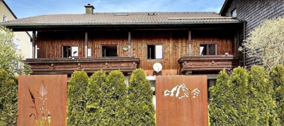 Apartamento de 4 divisões em Berchtesgadener Land, Germany N.º 325233 30