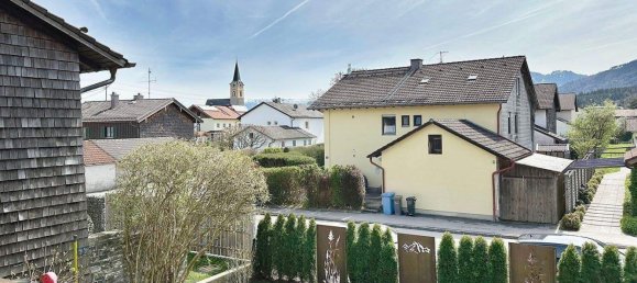 Apartamento de 4 divisões em Berchtesgadener Land, Germany N.º 325233 27