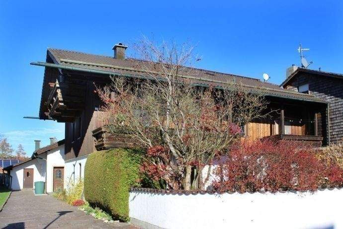 Apartamento de 4 divisões em Berchtesgadener Land, Germany N.º 325233