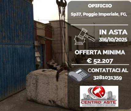5-salle Entrepôt à Poggio Imperiale, Italy No. 292572