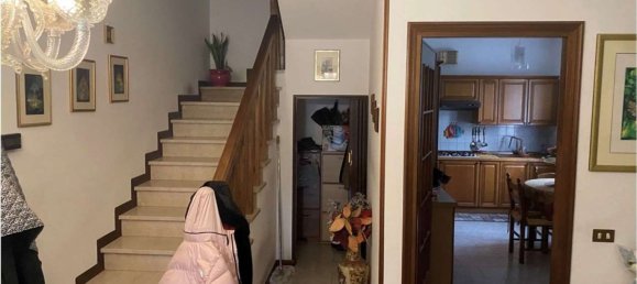 5-Zimmer Wohnung in Scorzè, Italy, Nr. 15486 4