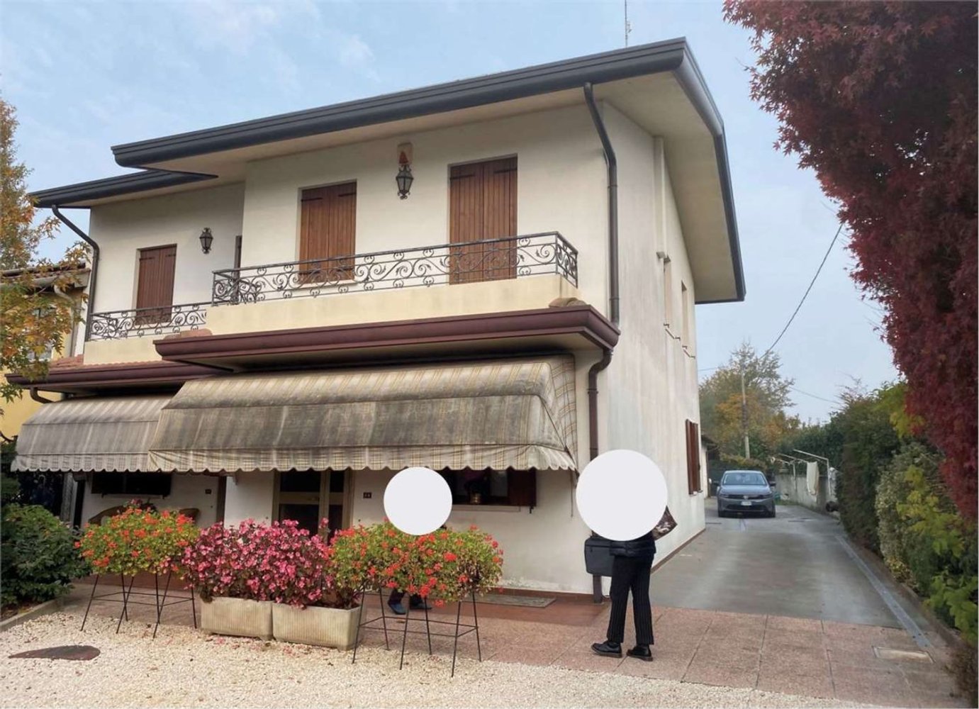 5-Zimmer Wohnung in Scorzè, Italy, Nr. 15486