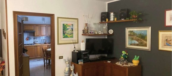 5-Zimmer Wohnung in Scorzè, Italy, Nr. 15486 6
