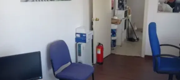 Büro in Madrid, Spain 72m², Nr. 139795 19