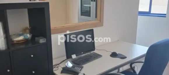 Büro in Madrid, Spain 72m², Nr. 139795 17