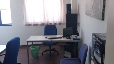 Büro in Madrid, Spain 72m², Nr. 139795