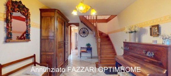 3 Schlafzimmer Stadthaus in Brandeville, France, Nr. 214590 6