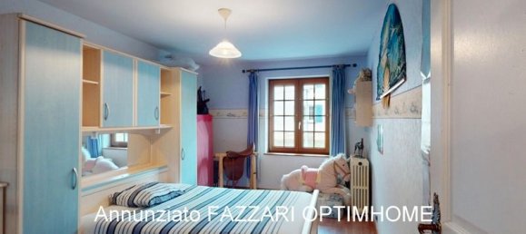 3 Schlafzimmer Stadthaus in Brandeville, France, Nr. 214590 11